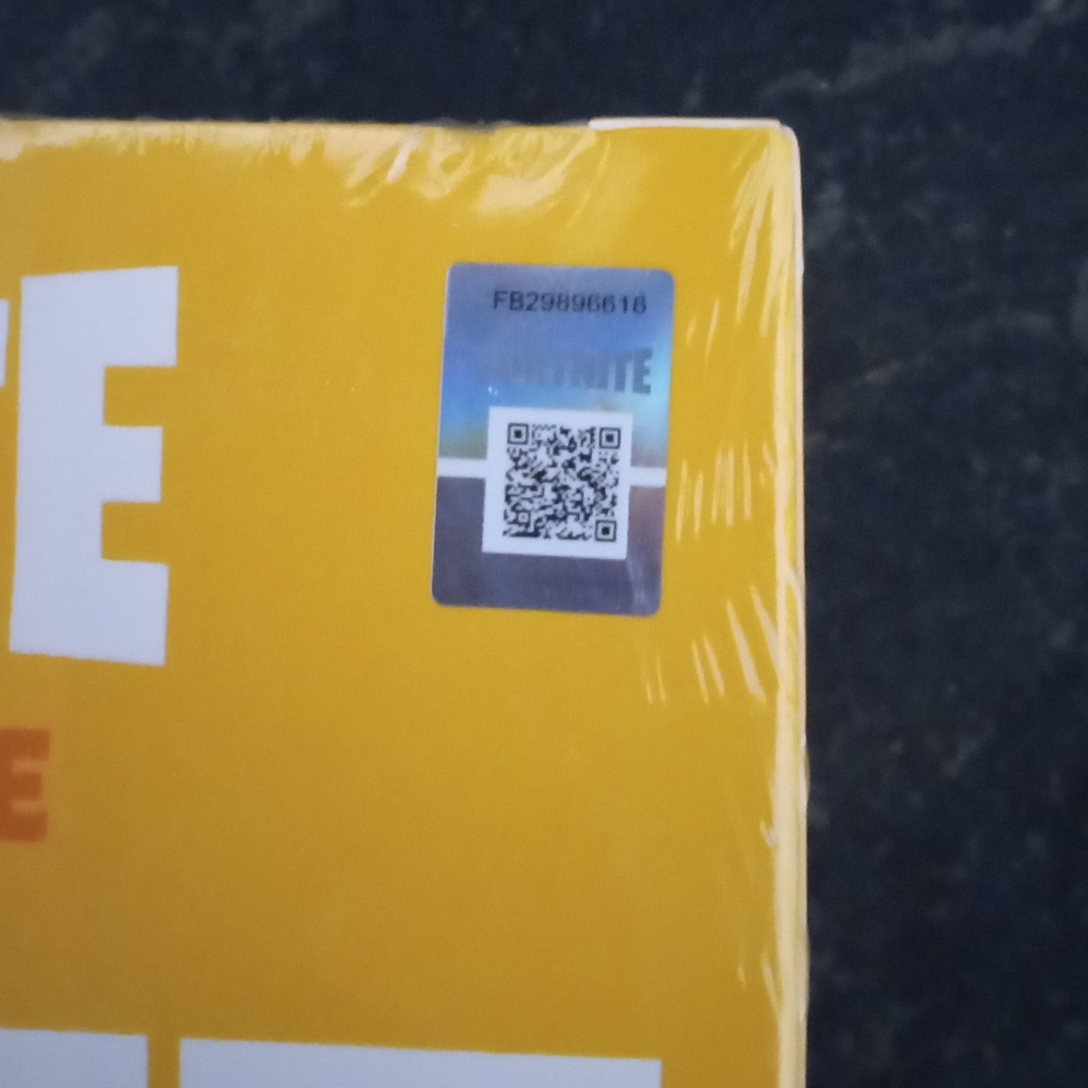 Fortnite Fallen Love Ranger Vending Machine NWT - Picture 2 of 3